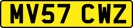 MV57CWZ