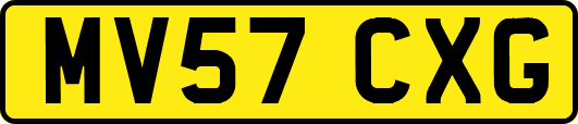 MV57CXG