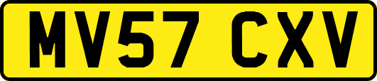 MV57CXV
