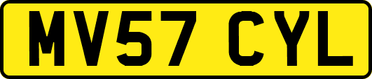 MV57CYL