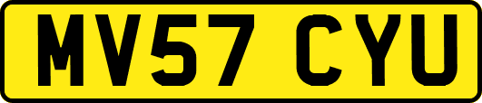 MV57CYU