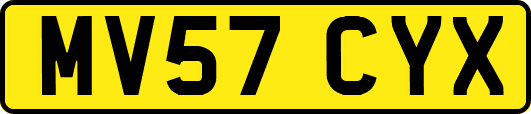 MV57CYX