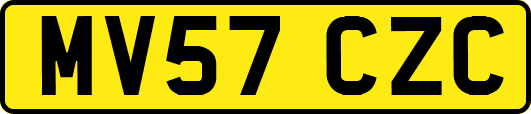 MV57CZC