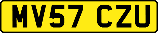 MV57CZU