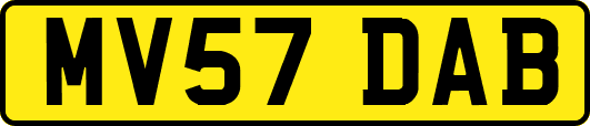 MV57DAB
