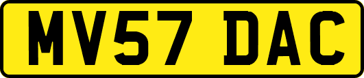 MV57DAC