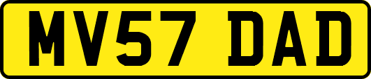 MV57DAD