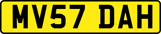 MV57DAH