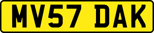 MV57DAK