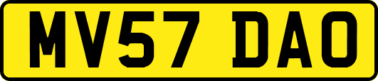 MV57DAO