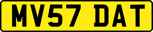 MV57DAT