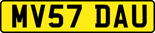 MV57DAU