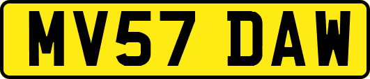 MV57DAW