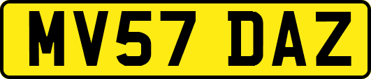 MV57DAZ