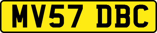 MV57DBC