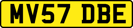 MV57DBE