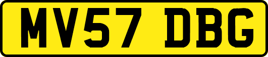 MV57DBG