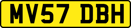 MV57DBH