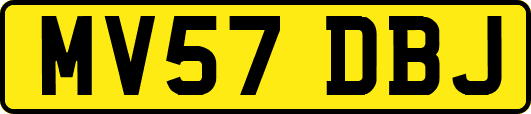 MV57DBJ