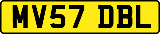 MV57DBL