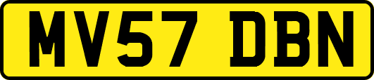 MV57DBN