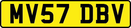 MV57DBV