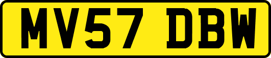 MV57DBW