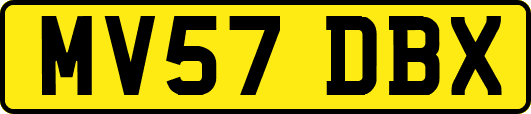 MV57DBX