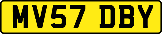 MV57DBY