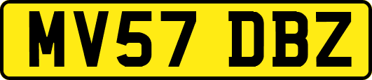 MV57DBZ