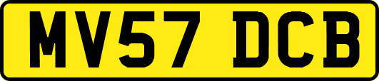 MV57DCB