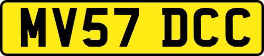 MV57DCC