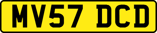 MV57DCD