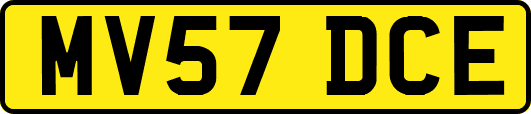 MV57DCE