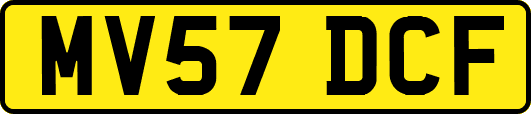 MV57DCF