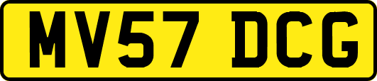 MV57DCG