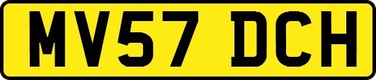 MV57DCH