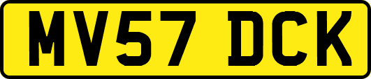 MV57DCK