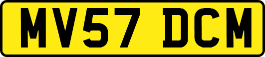 MV57DCM