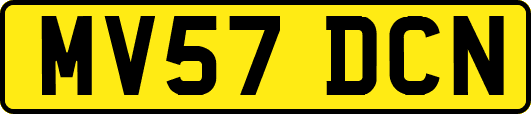 MV57DCN
