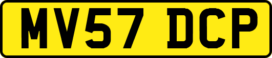 MV57DCP