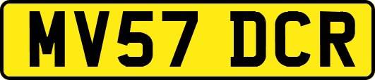 MV57DCR