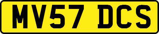 MV57DCS