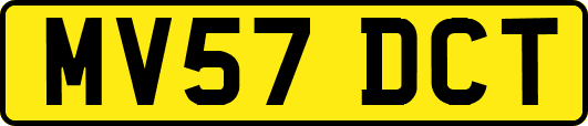 MV57DCT