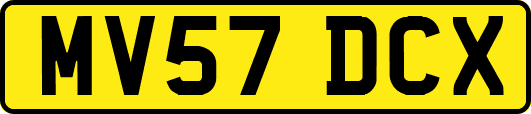 MV57DCX