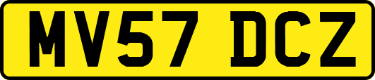 MV57DCZ