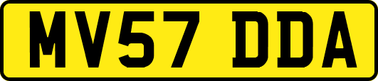 MV57DDA