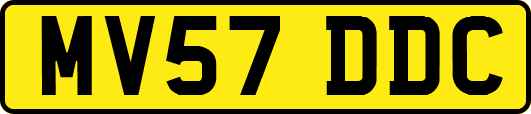 MV57DDC
