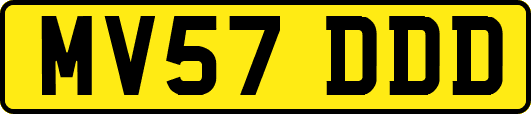 MV57DDD