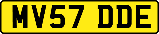 MV57DDE